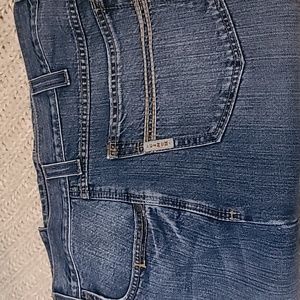 Men's Cinch jeans, size 36x36
